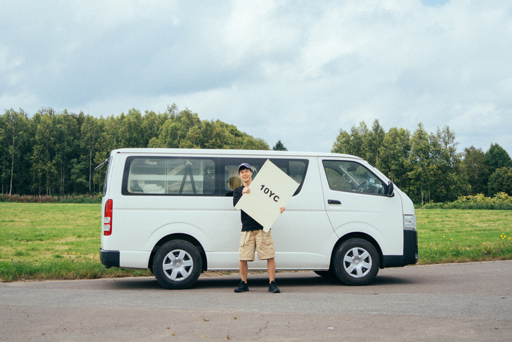 【イベントレポート】激走!2024 北海道ツアー