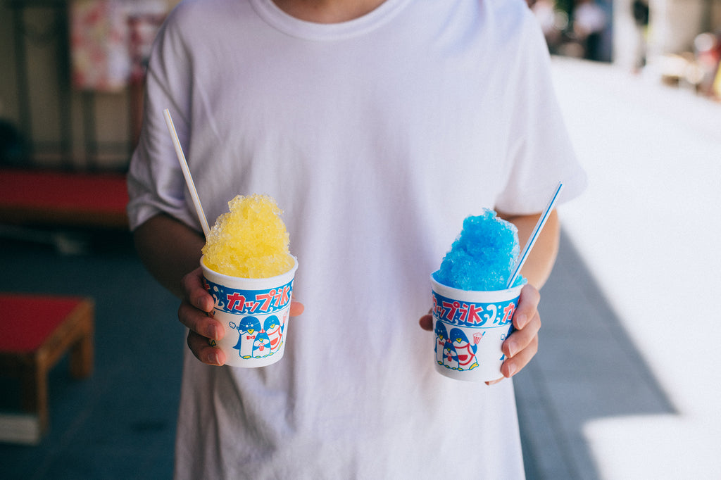 夏季休業に伴う発送作業一時停止のお知らせ