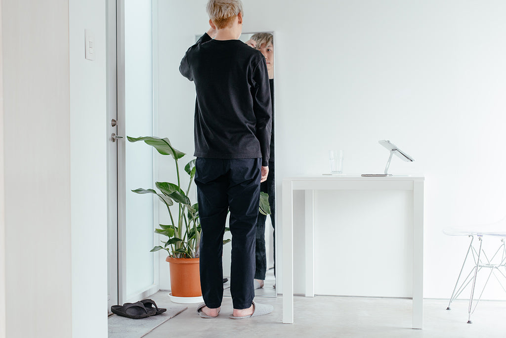 【一時休止】返品・サイズ交換送料無料サービス