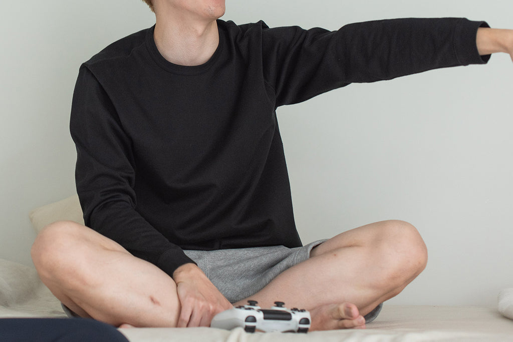 「10YCを大解剖!」商品のこだわりポイント、見せちゃいます 〜Tee〜10YCの歴史とともに歩んできた一枚。全てはここから始まった