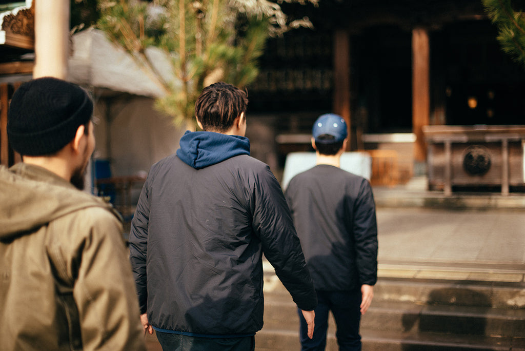 繋ぐブランドへ。2021年もありがとうございました!