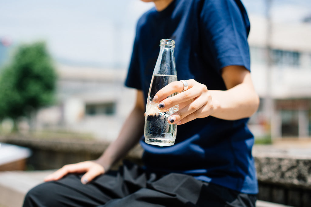 夏季休業に伴う発送作業一時停止のお知らせ