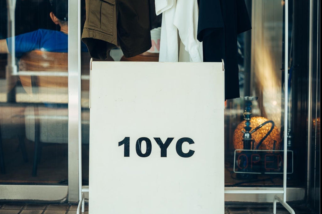 「維持することが難しかった1年」10YCの7周年ブログ