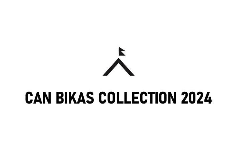 12/7(sat) - 8(sun) 東京江戸川橋「CAN BIKAS COLLECTION 2024」出店のお知らせ