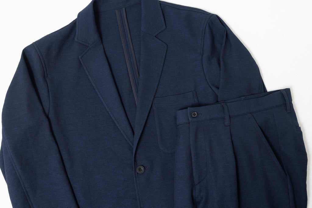 暑くてもきちんと装いたい――その悩みを解決する「チョマコンシリーズ」