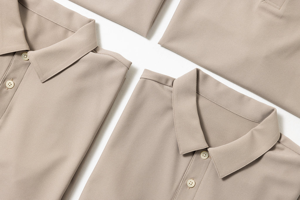 【こだわり解説】夏を快適に過ごすために作られたシャツ「ニートシャツ」