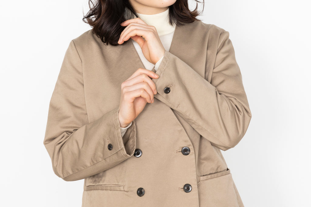 【11/19 発売開始】コットン100%シリーズ販売開始!