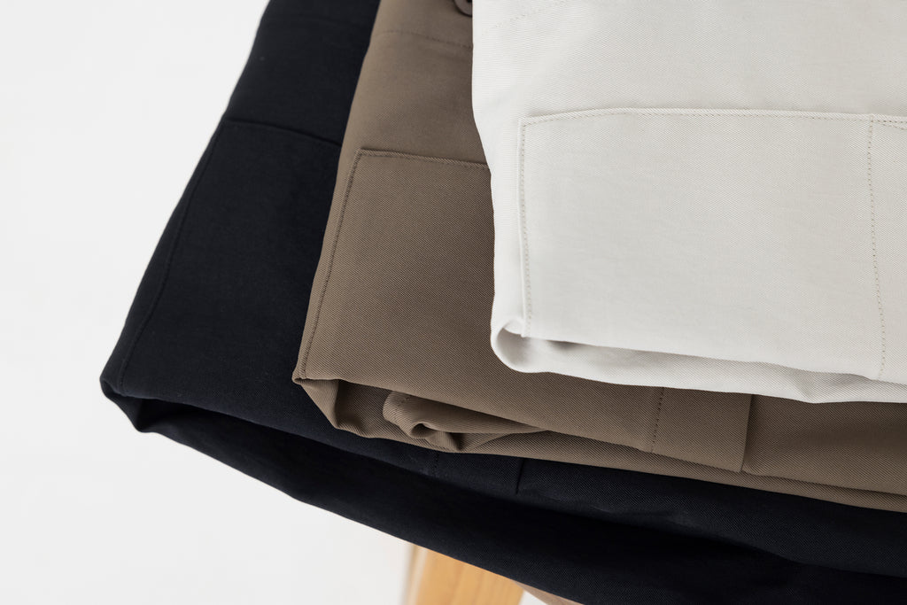 【6/1 発売開始】ALL HANDS ラインアップ紹介!