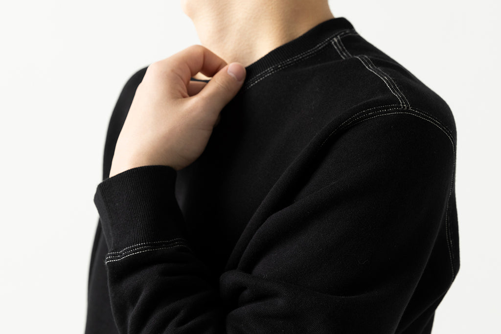 【IROHEN】Sweatshirt / Hoodieの染め替えオプションが追加されました