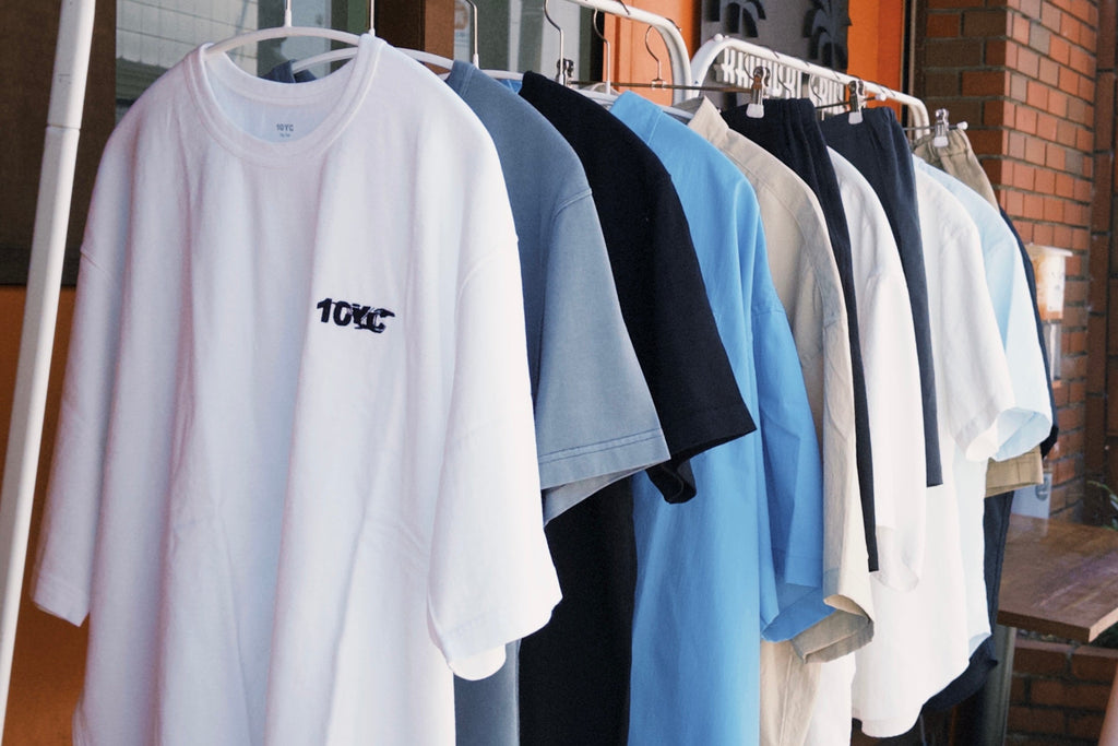 夏季休業に伴う発送作業一時停止のお知らせ