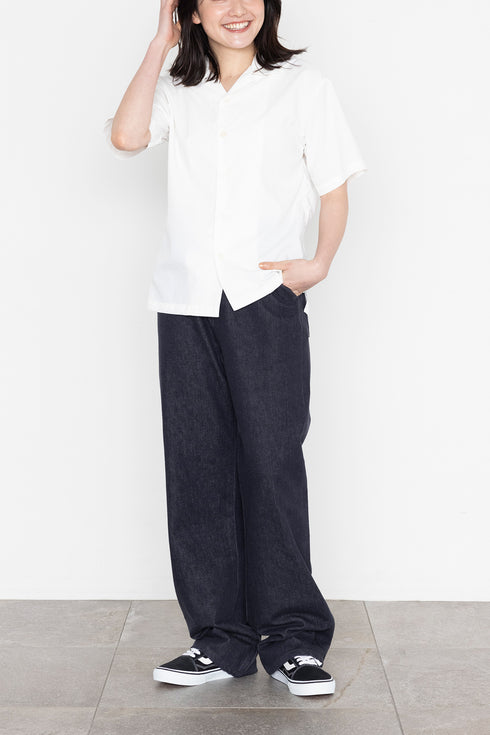 ライトウェイトサマーシャツ