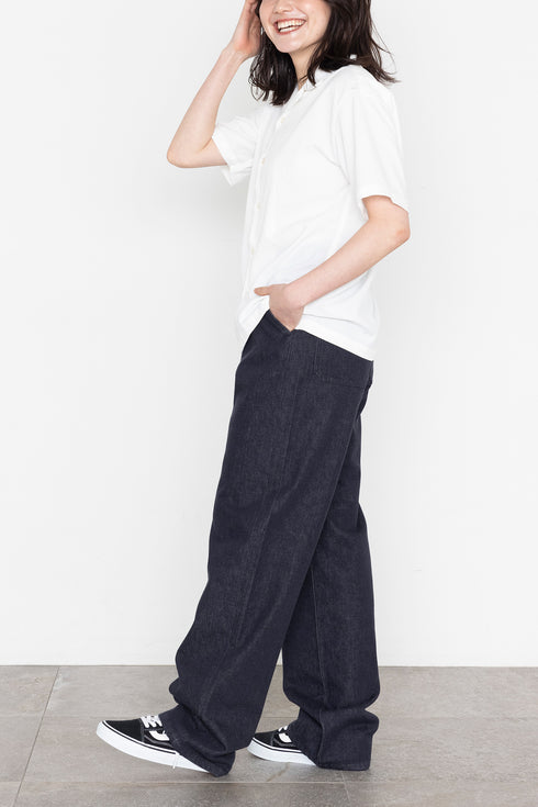 ライトウェイトサマーシャツ