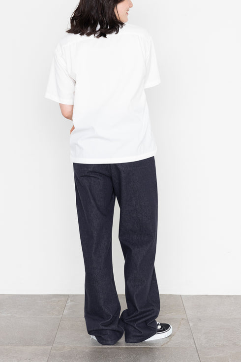 ライトウェイトサマーシャツ