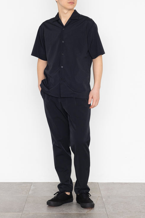 ライトウェイトサマーシャツ