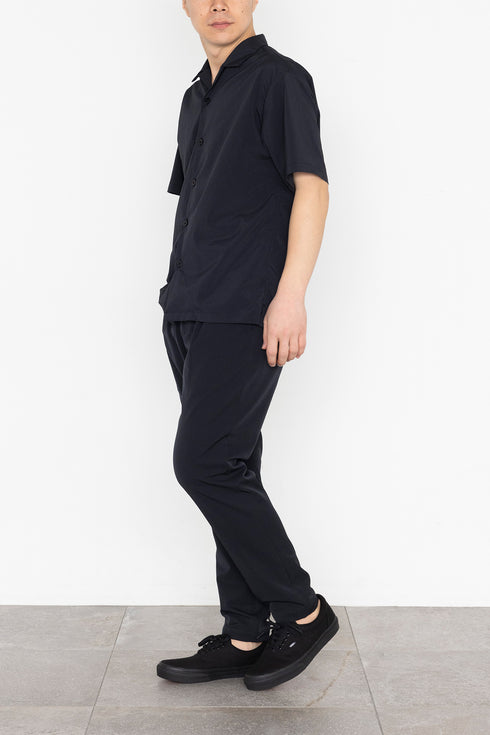 ライトウェイトサマーシャツ