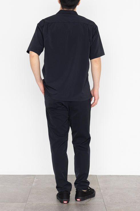 ライトウェイトサマーシャツ