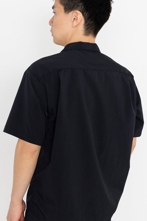 ライトウェイトサマーシャツ