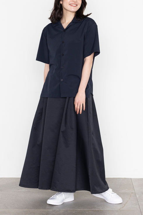 ライトウェイトサマーシャツ