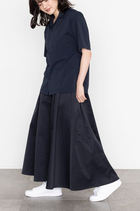 ライトウェイトサマーシャツ