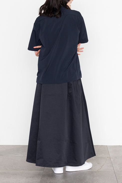 ライトウェイトサマーシャツ