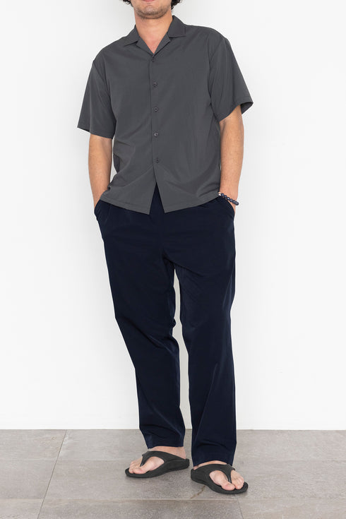 ライトウェイトサマーシャツ