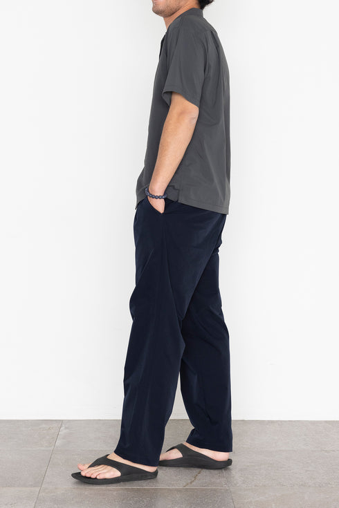 ライトウェイトサマーシャツ