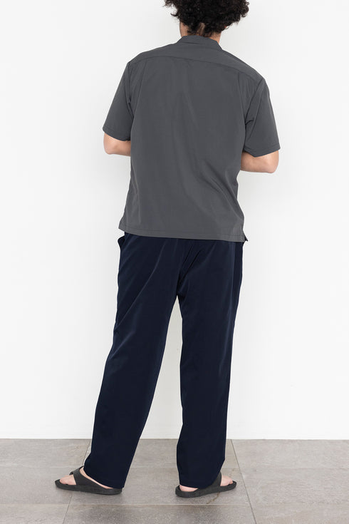 ライトウェイトサマーシャツ