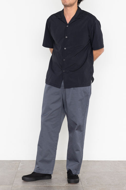 ライトウェイトサマーシャツ