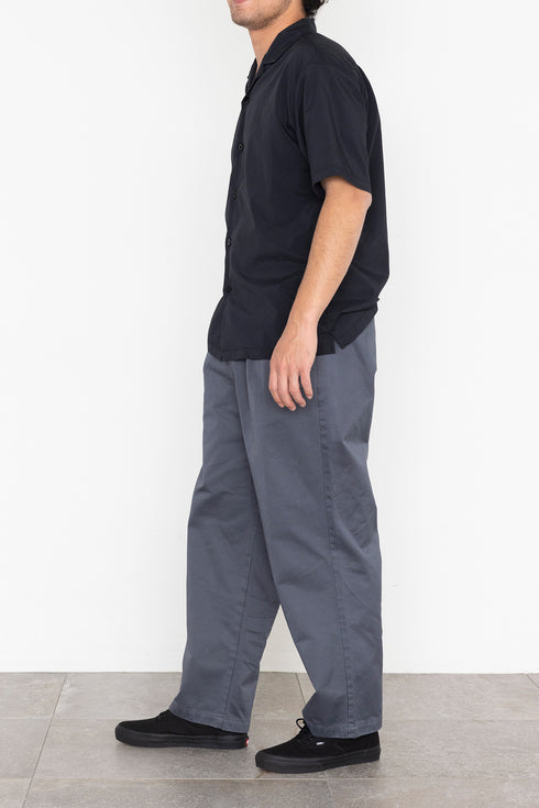 ライトウェイトサマーシャツ