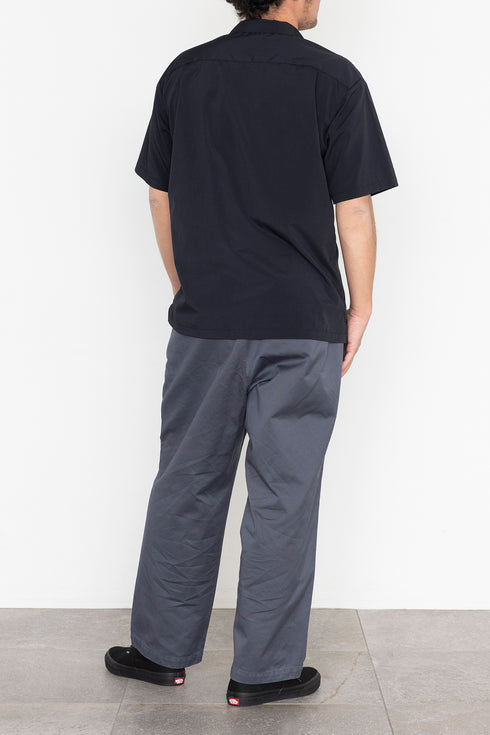 ライトウェイトサマーシャツ