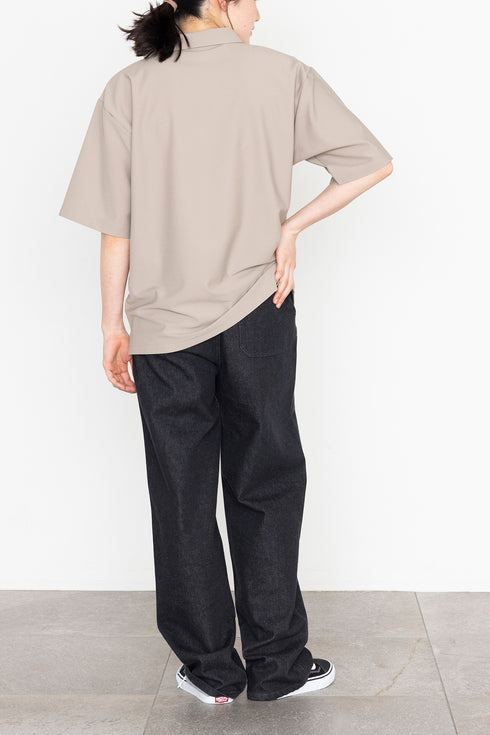 ビッグニートシャツ