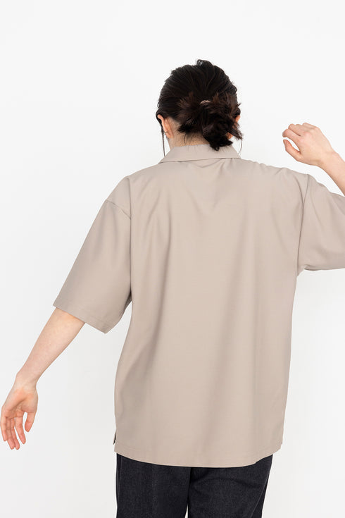 【先行予約商品】ビッグニートシャツ【返品不可】