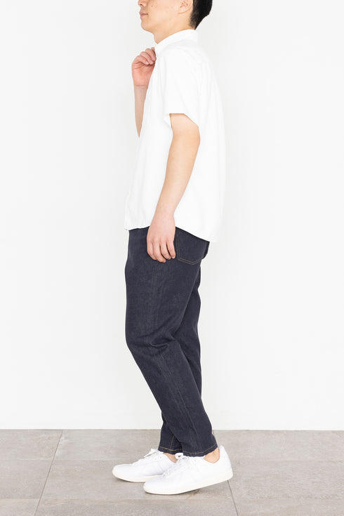 【在庫限り】半袖ボタンダウンシャツ【返品不可】