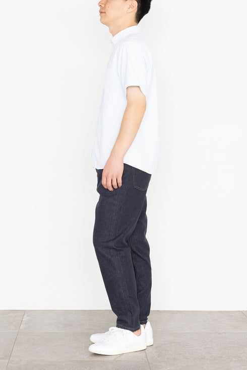 【在庫限り】半袖ボタンダウンシャツ【返品不可】