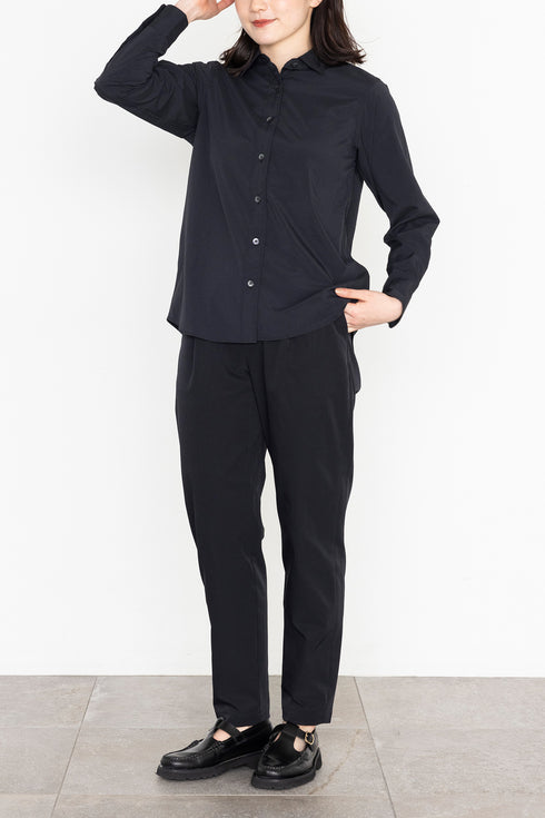 レギュラーカラーシャツ / ウィメンズ