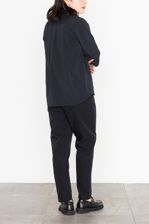 レギュラーカラーシャツ / ウィメンズ