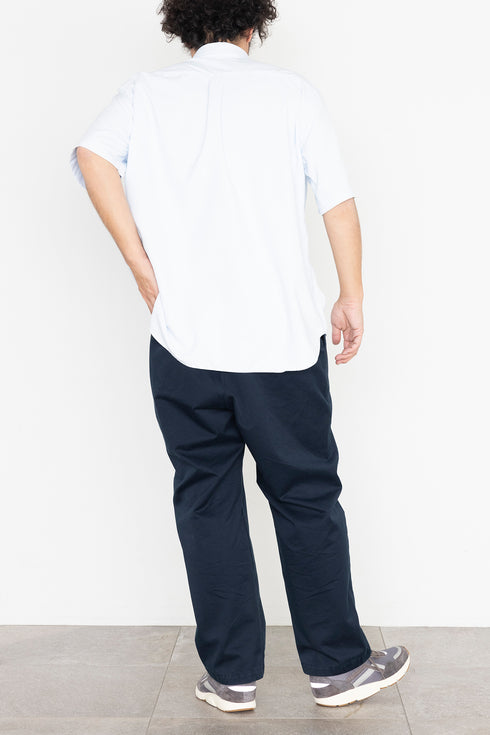 半袖ビッグシャツ