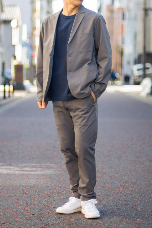 【フリマ商品】チノジャケット【返品不可】