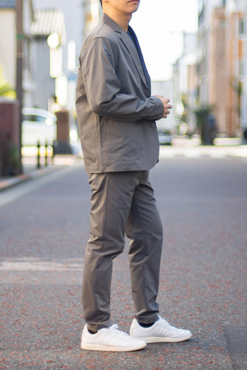 【フリマ商品】チノジャケット【返品不可】