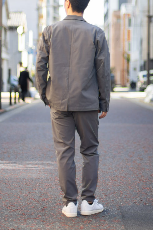 【フリマ商品】チノジャケット【返品不可】