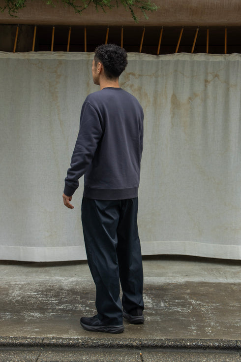 ライトヘビースウェットシャツ