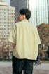 【先行予約商品】半袖ライトウェイトビッグシャツ【返品不可】
