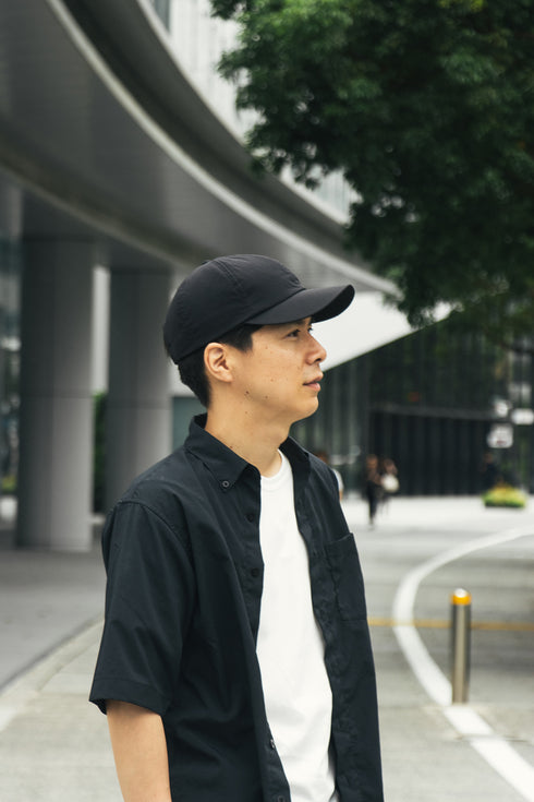 【先行予約商品】サマーキャップ【返品不可】