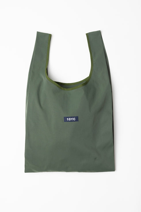 メインサブエコバッグ