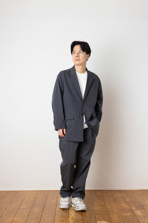 【先行予約商品】アーバンビッグジャケット【返品不可】