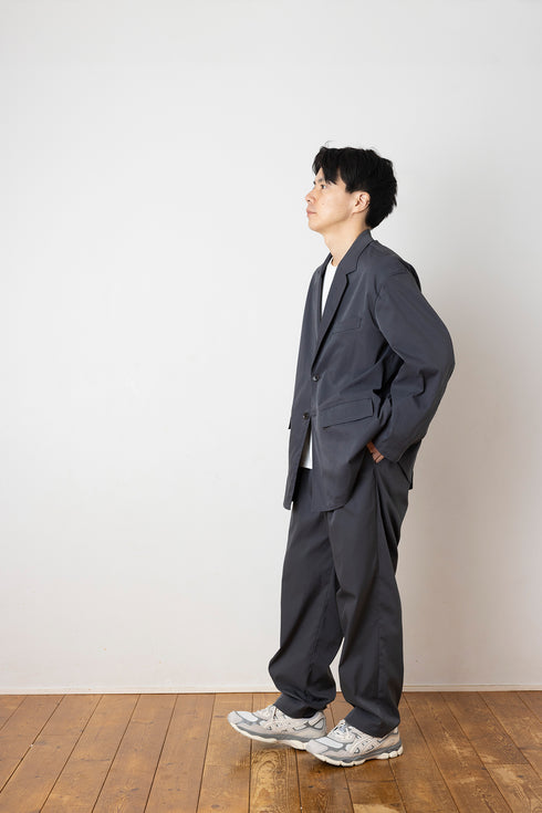 【先行予約商品】アーバンビッグジャケット【返品不可】