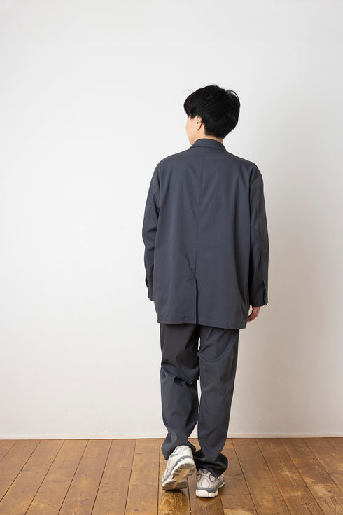 【先行予約商品】アーバンビッグジャケット【返品不可】