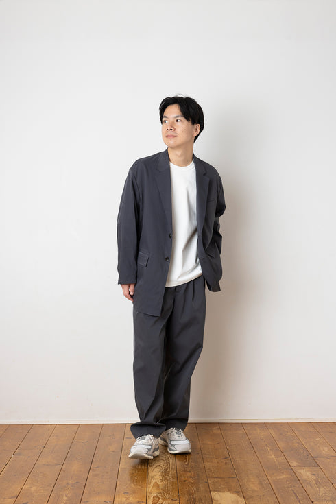 【先行予約商品】アーバンビッグジャケット【返品不可】