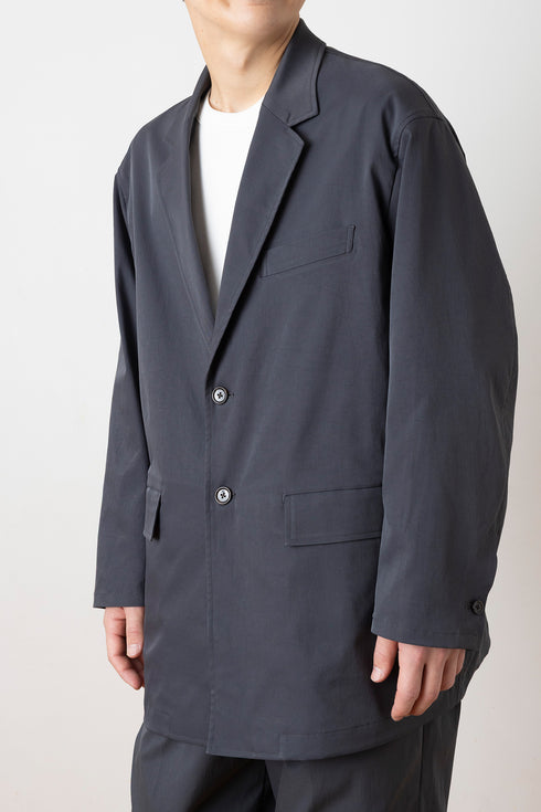 【先行予約商品】アーバンビッグジャケット【返品不可】