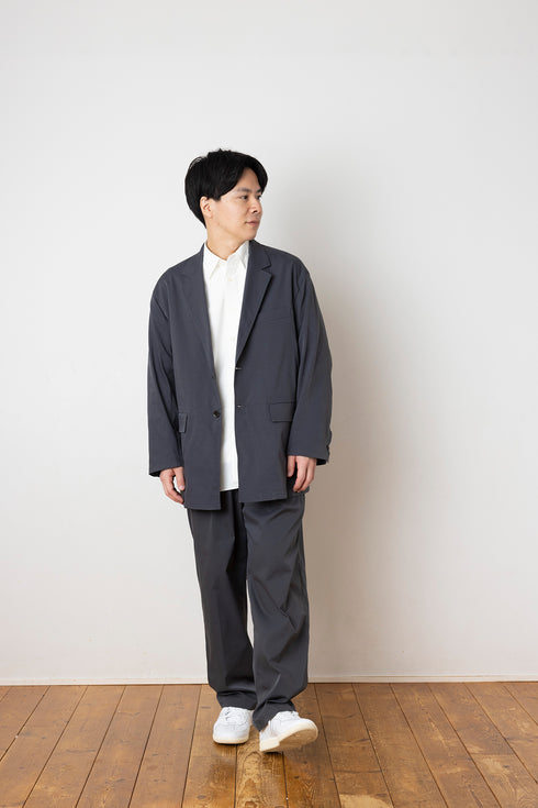 【先行予約商品】アーバンビッグジャケット【返品不可】